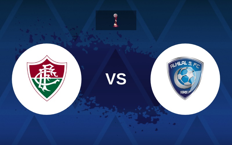 Soi kèo Fluminense vs Al-Hilal