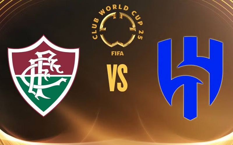 Soi kèo Fluminense vs Al-Hilal